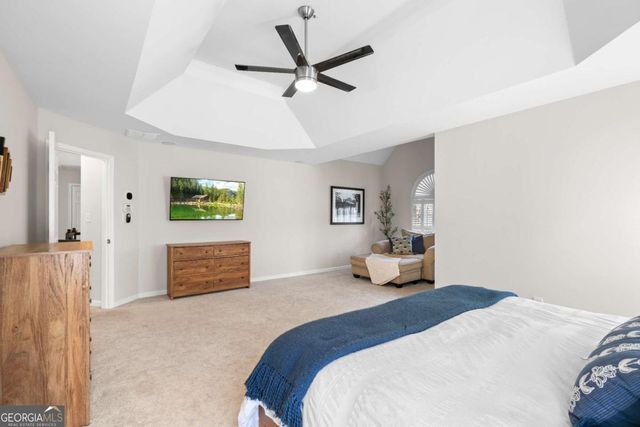 1871 Fox Chapel Drive SE, Smyrna, GA 30080