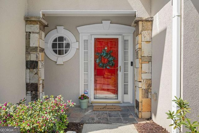 1871 Fox Chapel Drive SE, Smyrna, GA 30080