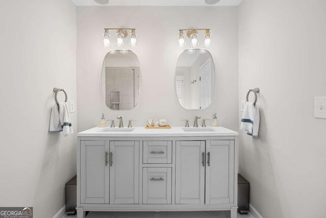 1871 Fox Chapel Drive SE, Smyrna, GA 30080