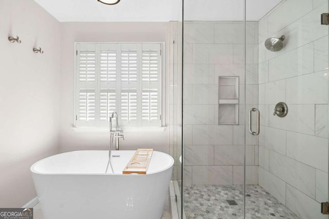 1871 Fox Chapel Drive SE, Smyrna, GA 30080