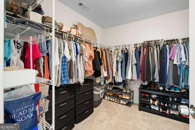 1871 Fox Chapel Drive SE, Smyrna, GA 30080