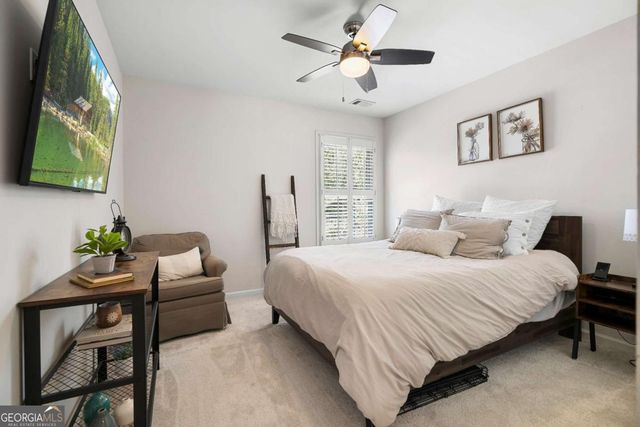 1871 Fox Chapel Drive SE, Smyrna, GA 30080