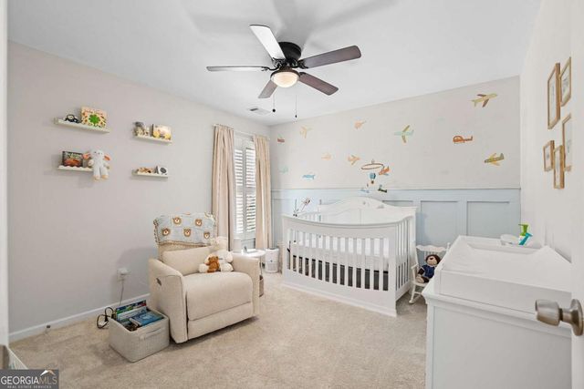 1871 Fox Chapel Drive SE, Smyrna, GA 30080