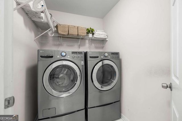 1871 Fox Chapel Drive SE, Smyrna, GA 30080