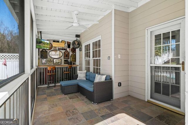 1871 Fox Chapel Drive SE, Smyrna, GA 30080