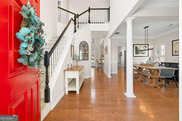 1871 Fox Chapel Drive SE, Smyrna, GA 30080