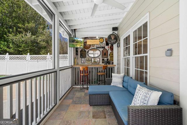 1871 Fox Chapel Drive SE, Smyrna, GA 30080