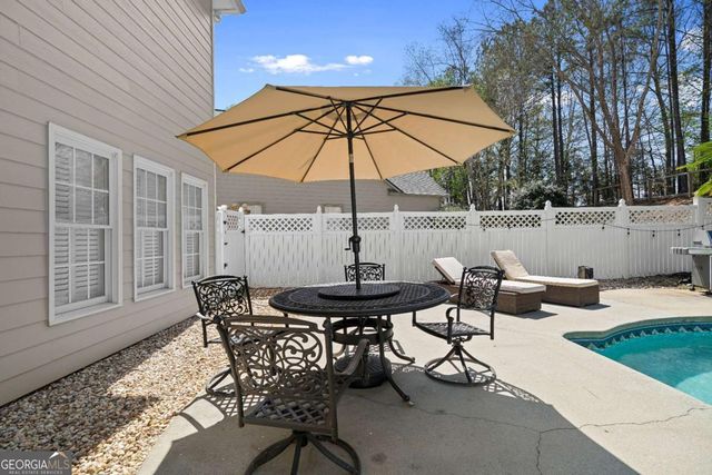 1871 Fox Chapel Drive SE, Smyrna, GA 30080