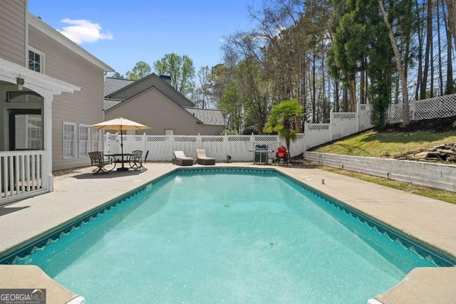 1871 Fox Chapel Drive SE, Smyrna, GA 30080