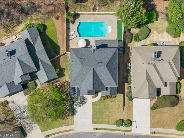 1871 Fox Chapel Drive SE, Smyrna, GA 30080