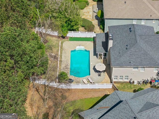 1871 Fox Chapel Drive SE, Smyrna, GA 30080