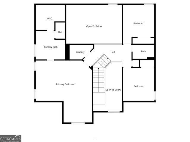 1871 Fox Chapel Drive SE, Smyrna, GA 30080