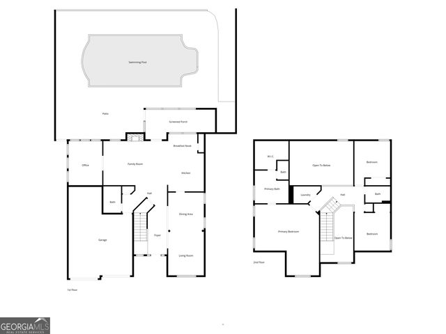 1871 Fox Chapel Drive SE, Smyrna, GA 30080