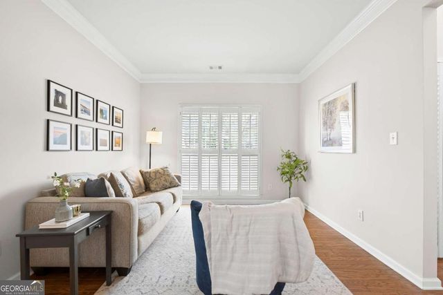 1871 Fox Chapel Drive SE, Smyrna, GA 30080