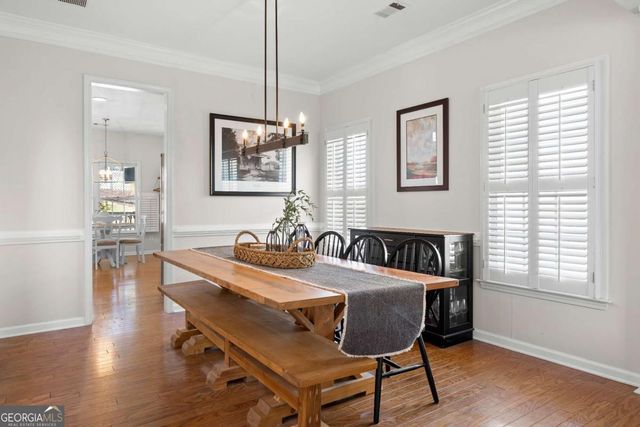 1871 Fox Chapel Drive SE, Smyrna, GA 30080