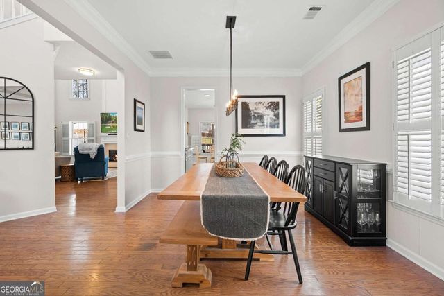 1871 Fox Chapel Drive SE, Smyrna, GA 30080