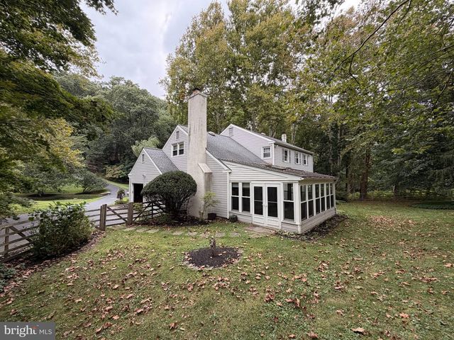 305 GARRISON WAY, Gulph Mills, PA 19428