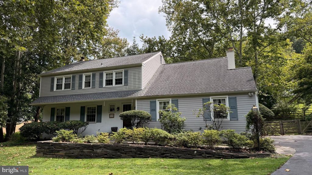 305 GARRISON WAY, Gulph Mills, PA 19428