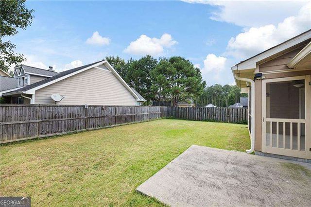 6 Keystone Lane NE, Rome, GA 30161