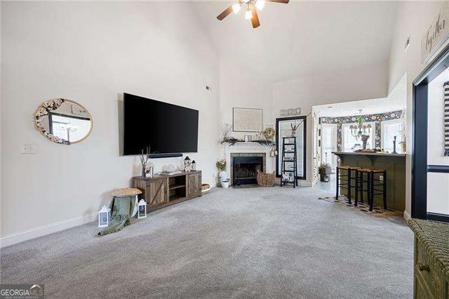 6 Keystone Lane NE, Rome, GA 30161