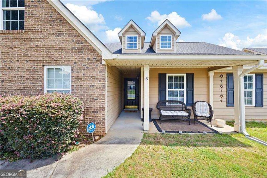 6 Keystone Lane NE, Rome, GA 30161