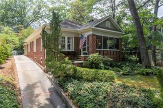 1390 Northview NE Avenue, Atlanta, GA 30306