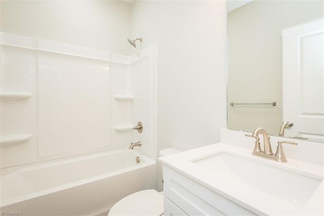 1148 Dudley Street, Yadkinville, NC 27055