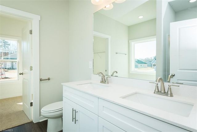 1148 Dudley Street, Yadkinville, NC 27055