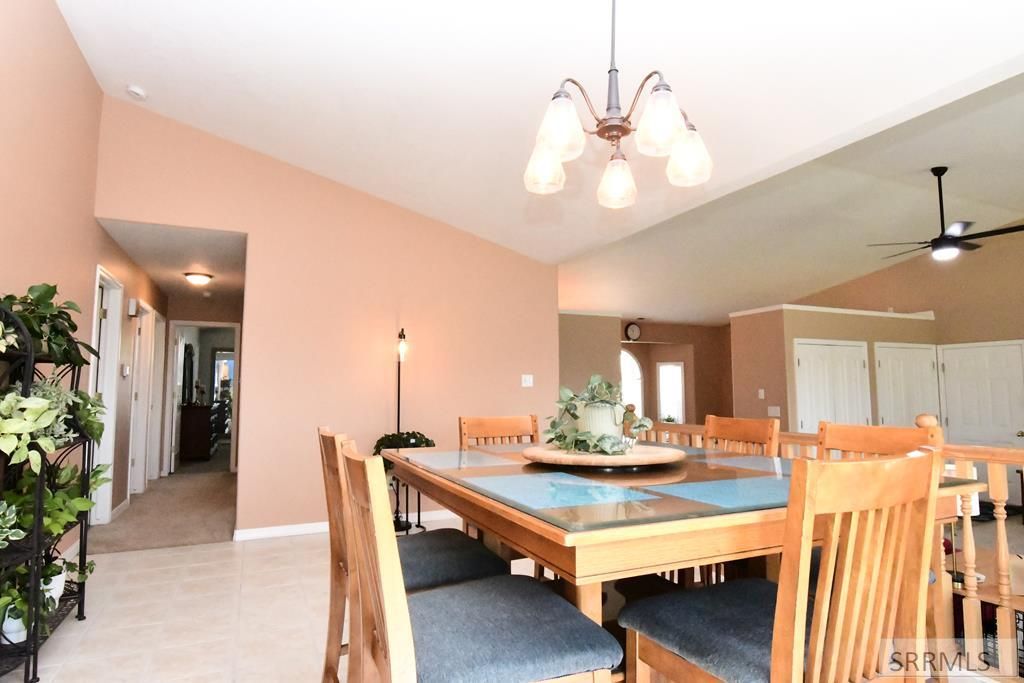 Image 20 of property listing at 769 E 1580 N, Shelley, ID 83274