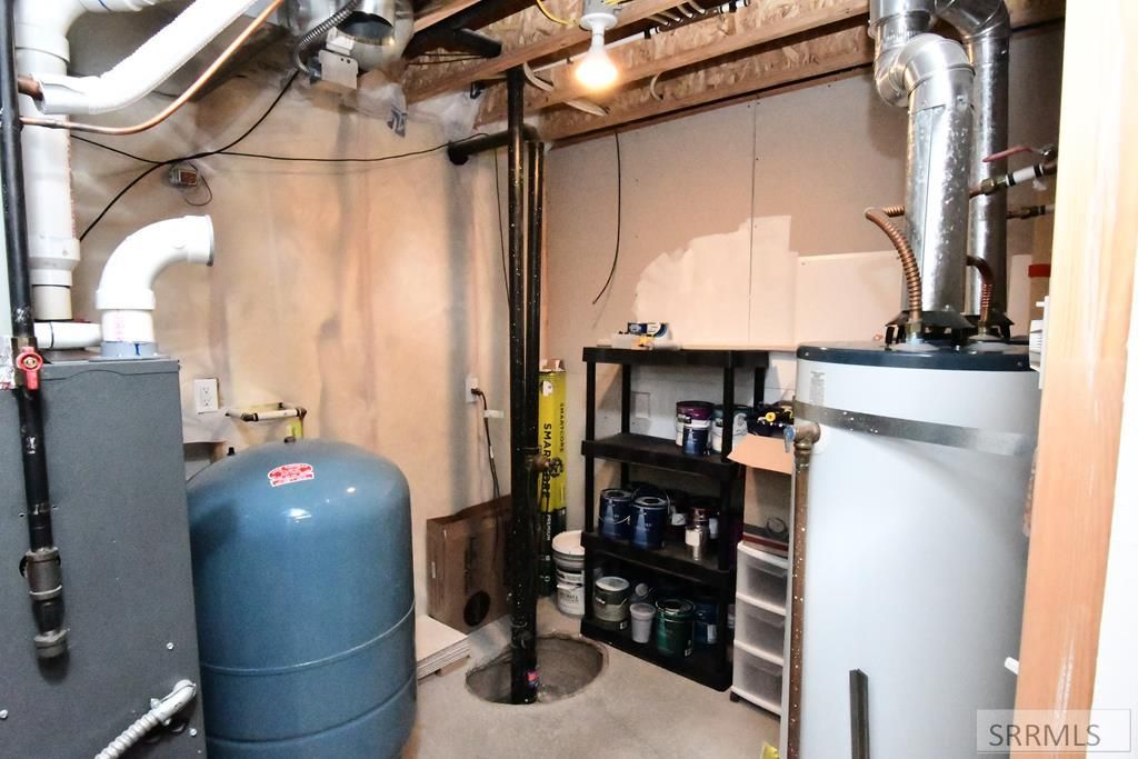 Image 50 of property listing at 769 E 1580 N, Shelley, ID 83274