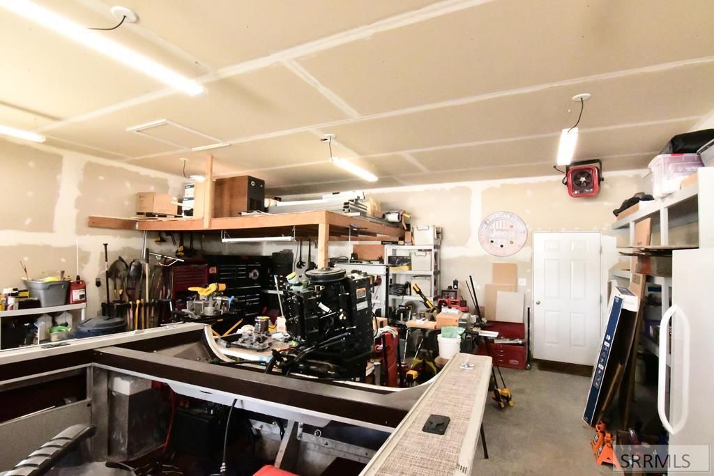 Image 51 of property listing at 769 E 1580 N, Shelley, ID 83274