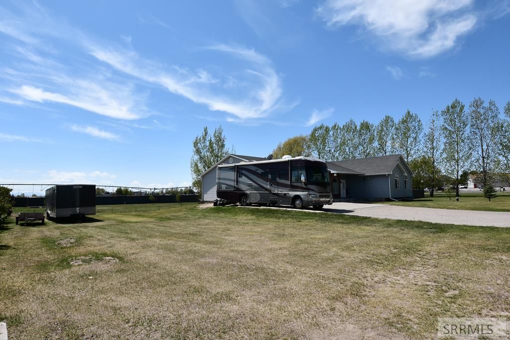 Image 56 of property listing at 769 E 1580 N, Shelley, ID 83274