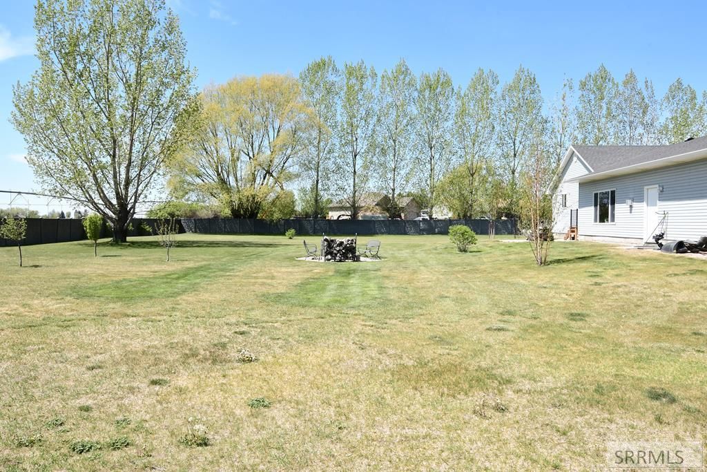 Image 58 of property listing at 769 E 1580 N, Shelley, ID 83274