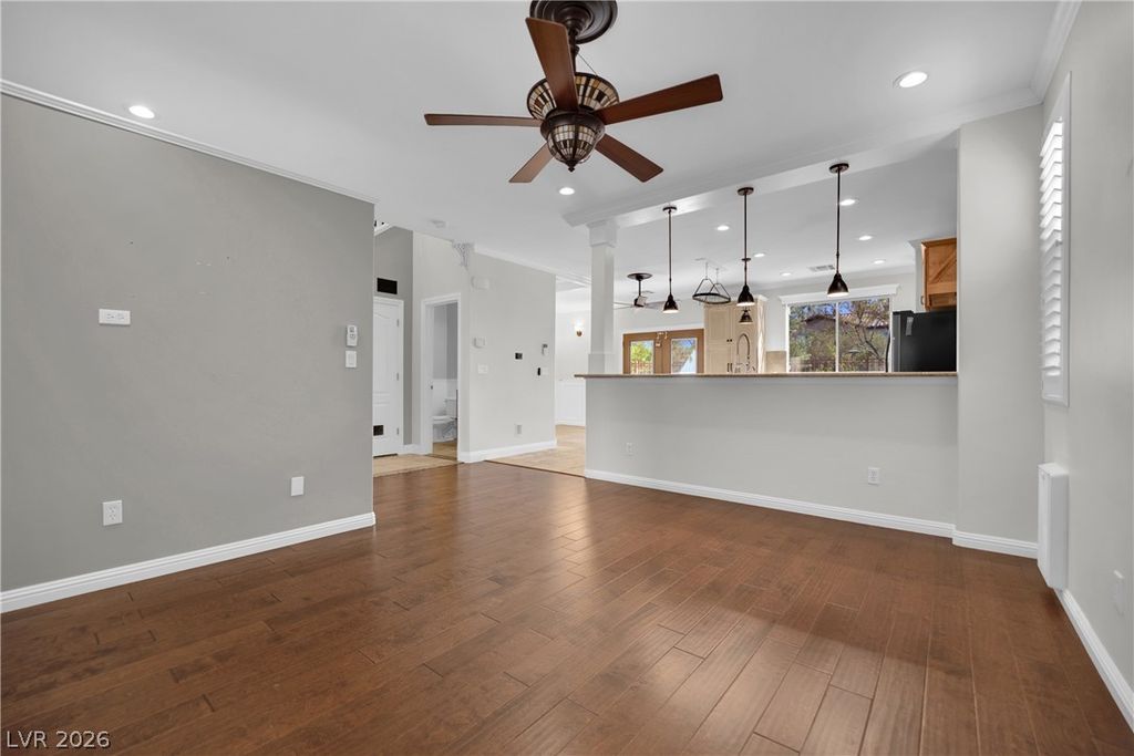 9895 Hearthfire Street, Las Vegas, NV 89178 — photo 4