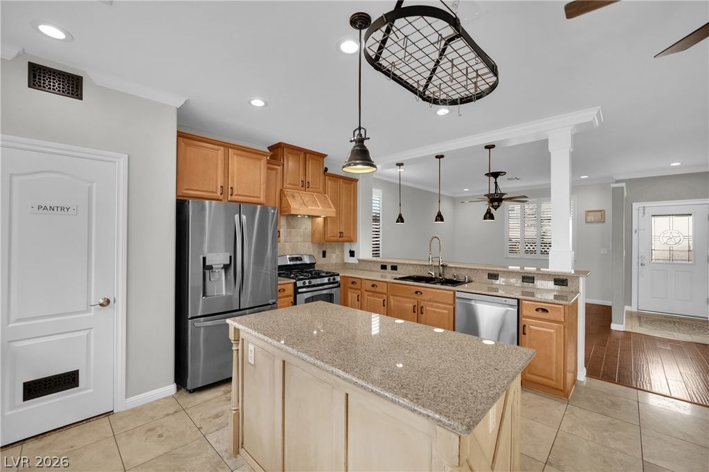 9895 Hearthfire Street, Las Vegas, NV 89178 — photo 5