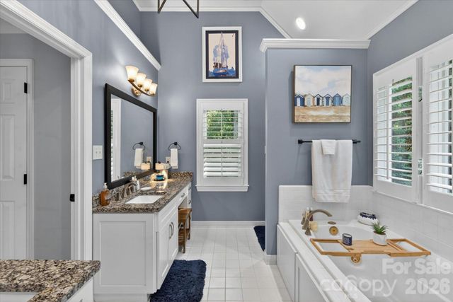 2018 Steeplechase Drive, Rock Hill, SC 29732