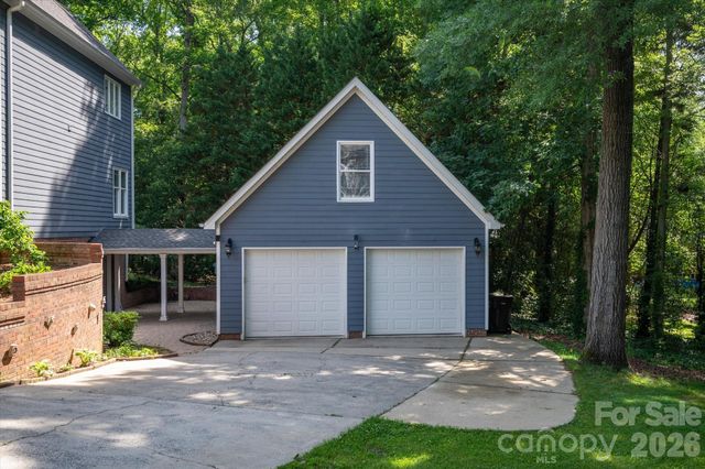 2018 Steeplechase Drive, Rock Hill, SC 29732
