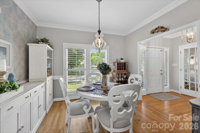 2018 Steeplechase Drive, Rock Hill, SC 29732