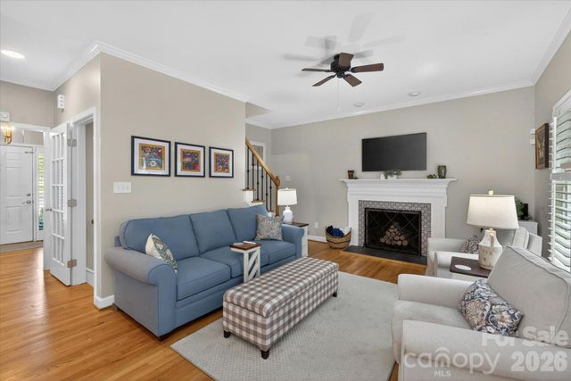 2018 Steeplechase Drive, Rock Hill, SC 29732