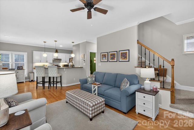 2018 Steeplechase Drive, Rock Hill, SC 29732