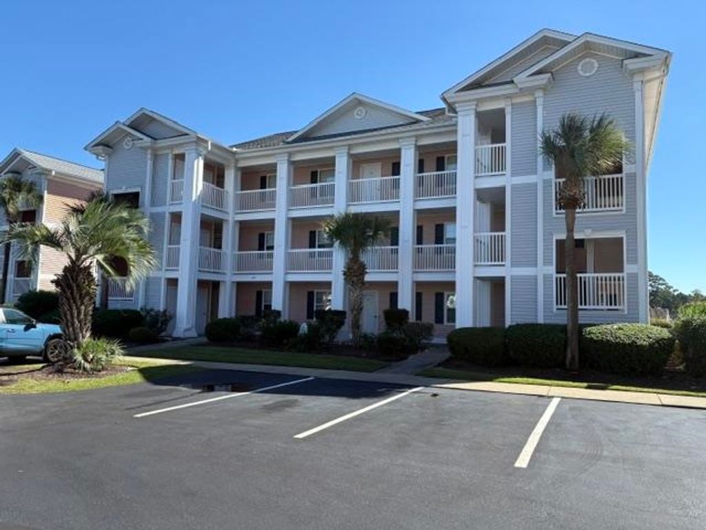 608 Waterway Village Ave. 27 B, Myrtle Beach, SC 29579 — exterior