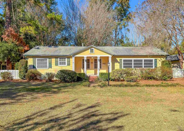 514 Glenview Drive, Tallahassee, FL 32303