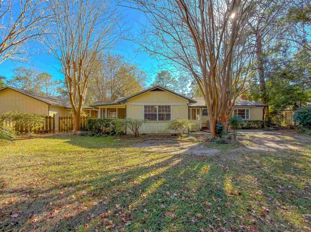 514 Glenview Drive, Tallahassee, FL 32303