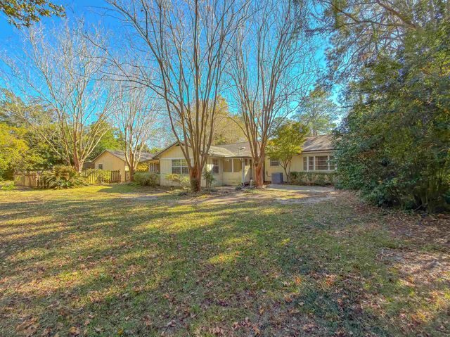 514 Glenview Drive, Tallahassee, FL 32303