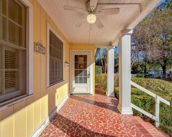 514 Glenview Drive, Tallahassee, FL 32303