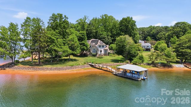 7631 Dellinger Road, Denver, NC 28037
