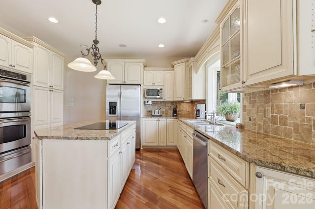 7631 Dellinger Road, Denver, NC 28037