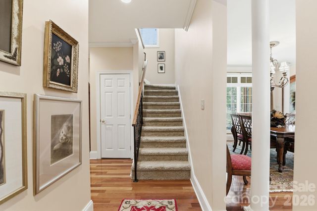 7631 Dellinger Road, Denver, NC 28037