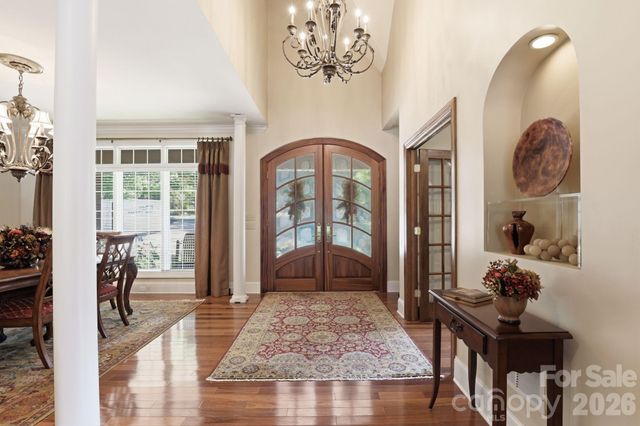 7631 Dellinger Road, Denver, NC 28037