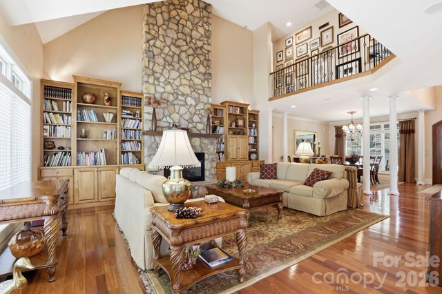 7631 Dellinger Road, Denver, NC 28037